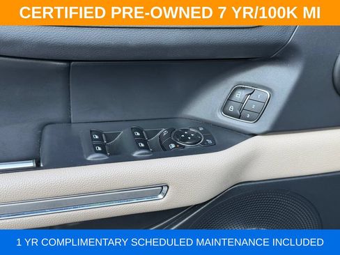 Used 2024 Ford Expedition Limited AWD/4WD image 31