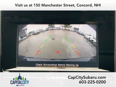 Used 2023 Subaru Impreza 2.0i image 21