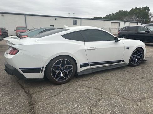 Used 2024 Ford Mustang GT Premium w/ GT Performance Package image 7