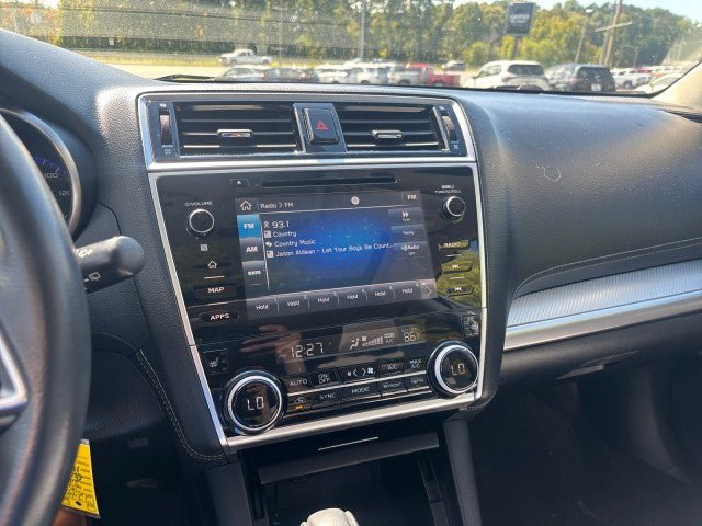 Used 2018 Subaru Outback 2.5i Premium AWD/4WD image 14