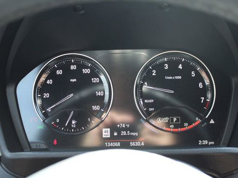 Used 2015 RAM 1500 Laramie Longhorn w/ Convenience Group image 15