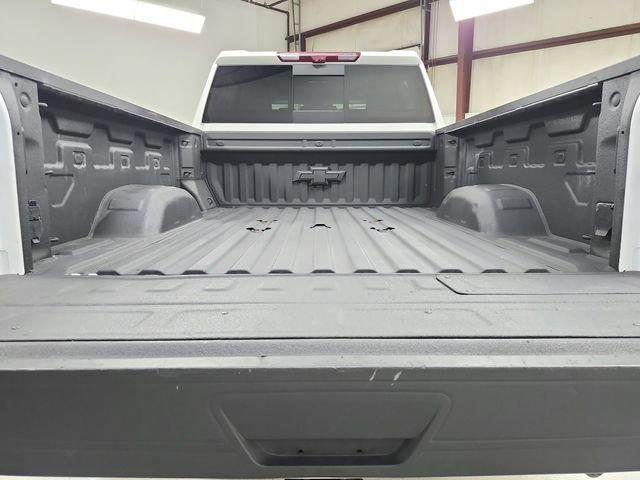 Used 2024 Chevrolet Silverado 2500 LTZ w/ LTZ Convenience Package AWD/4WD image 46