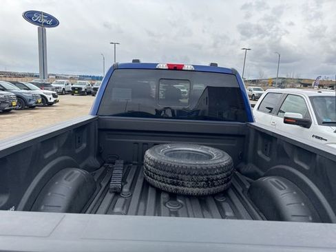 Used 2026 Ford F250 Lariat w/ Chrome Package image 8