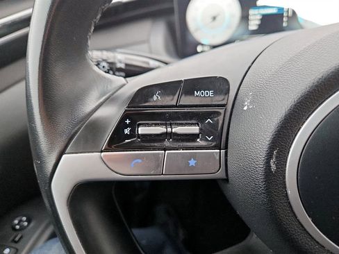 Used 2023 Hyundai Tucson SEL w/ Convenience Package image 18