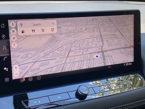 New 2026 Nissan Rogue Platinum w/ Platinum Premium Package image 22