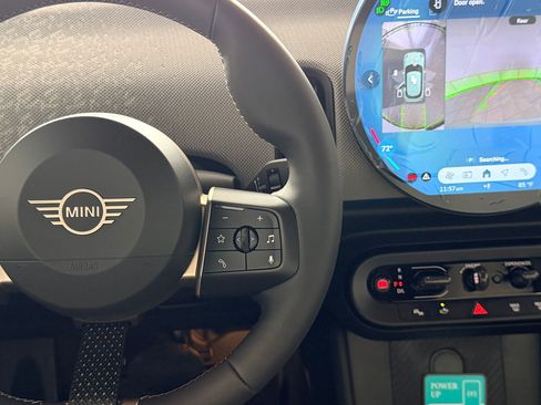 New 2026 MINI Cooper S FWD image 22