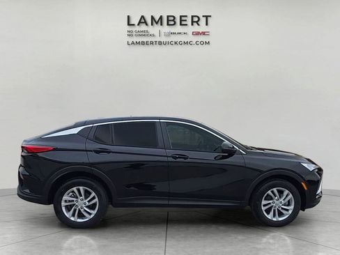 New 2026 Buick Envista Preferred w/ Convenience I Package image 6