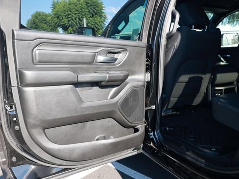 New 2026 RAM 1500 Tradesman RWD image 32
