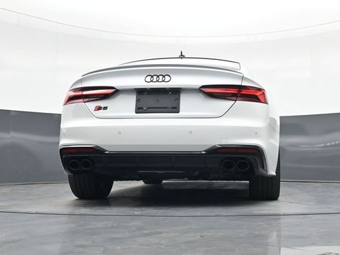 Used 2023 Audi S5 Premium Plus image 25