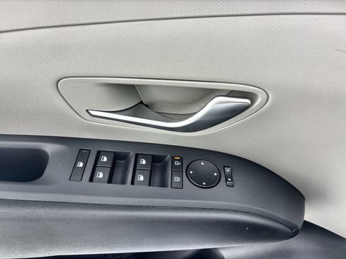 Certified 2025 Hyundai Tucson SEL FWD image 15