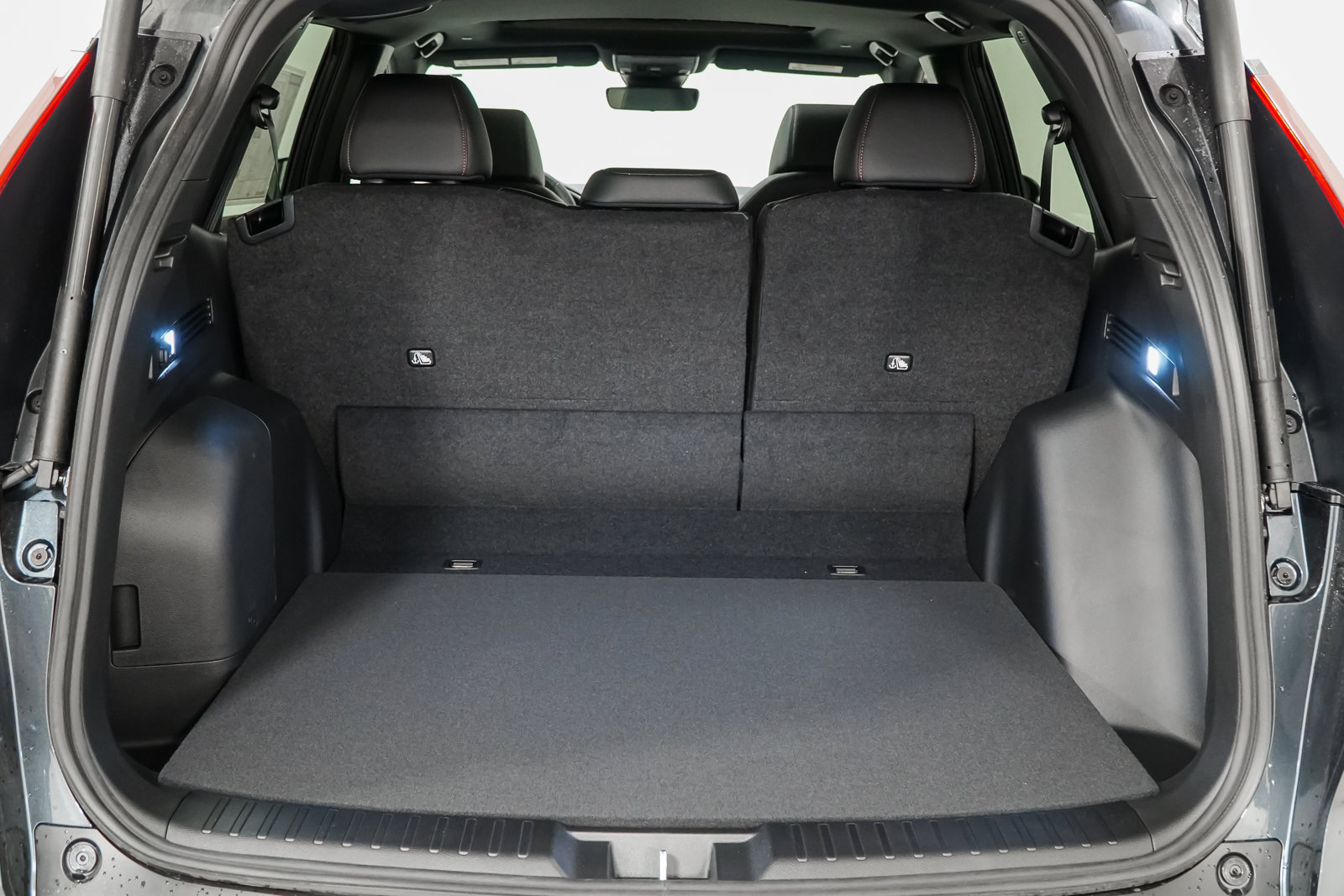 New 2027 Honda CR-V Sport-L image 9