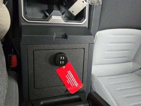 New 2026 Toyota 4Runner TRD Sport Premium image 26