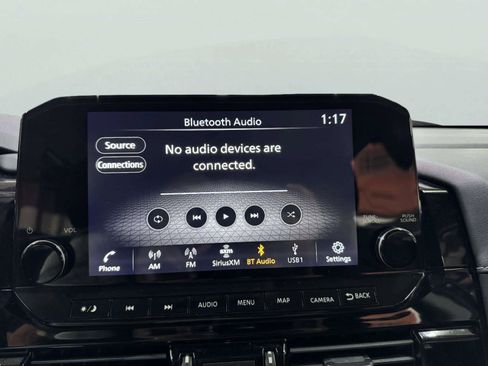 Used 2023 Nissan Pathfinder SL FWD image 52