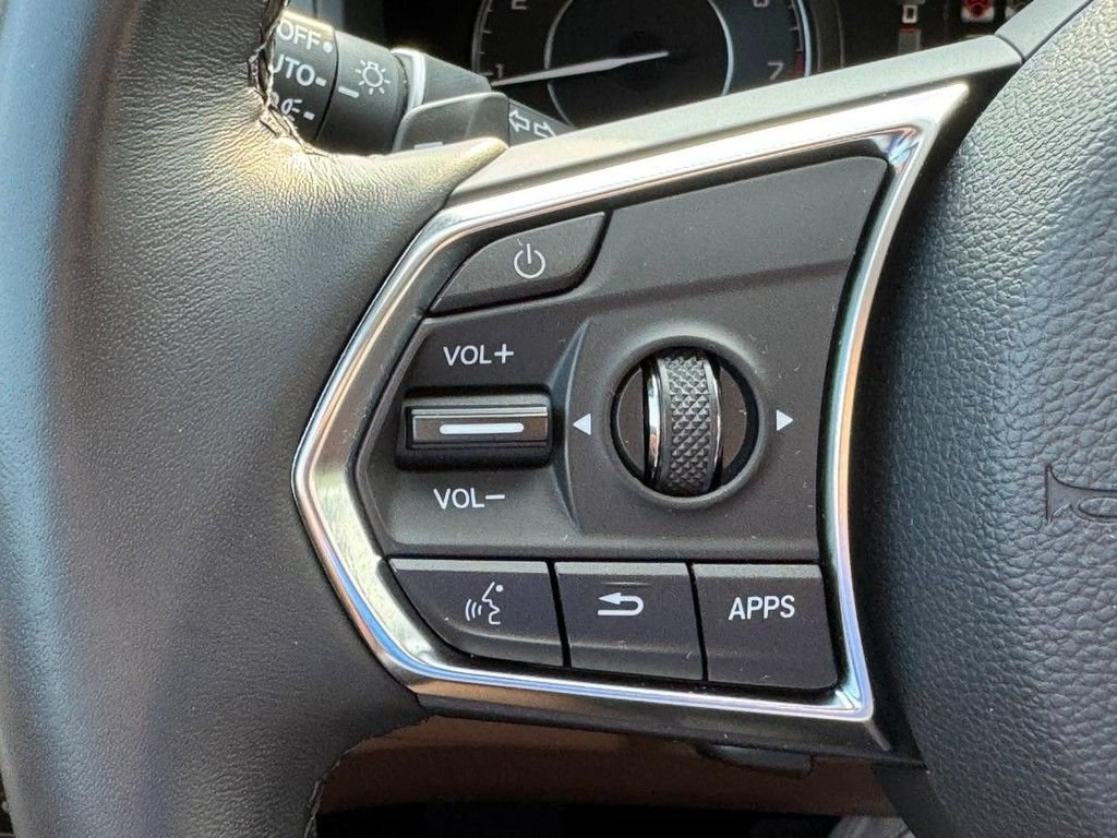 Certified 2025 Acura RDX w/ Technology Package AWD/4WD image 23