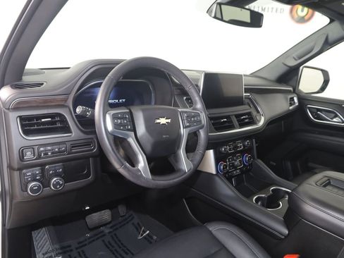 Used 2022 Chevrolet Tahoe LT w/ LT Signature Plus Package AWD/4WD image 27