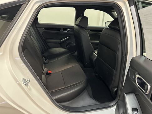 Used 2025 Honda Civic Sport Touring image 36