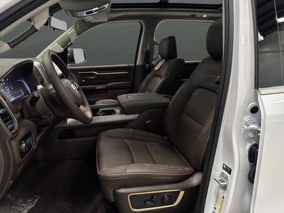 New 2026 RAM 1500 Limited