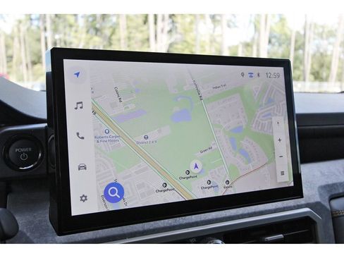 Used 2025 Toyota Tacoma Trailhunter image 23