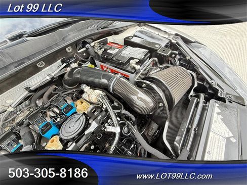 Used 2016 Volkswagen Golf R 4-Door w/ Driver Assistance Package AWD/4WD image 50