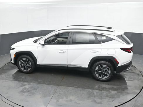 New 2026 Hyundai Tucson SEL AWD/4WD image 41