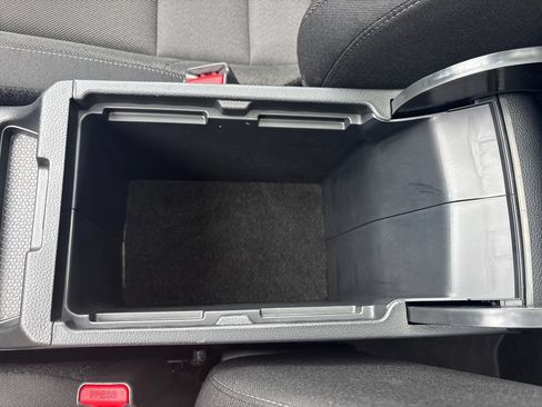 Used 2025 Honda CR-V EX image 21