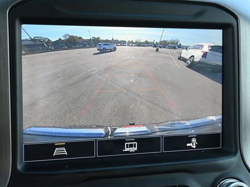 Used 2021 GMC Sierra 1500 Denali image 13