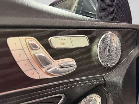 Used 2015 Mercedes-Benz C 300 4MATIC Sedan w/ Multimedia Package image 35