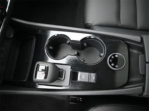 New 2026 Nissan Rogue SV image 26