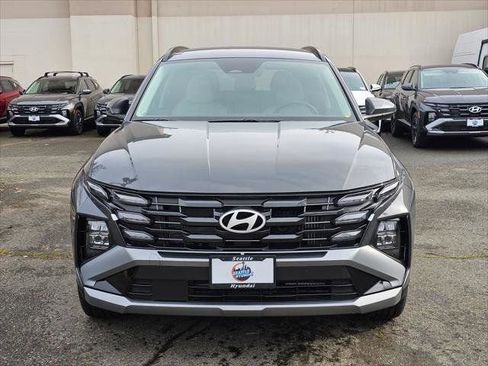 New 2026 Hyundai Tucson SEL AWD/4WD image 2