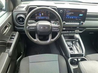 Certified 2023 Chevrolet Colorado Trail Boss w/ LPO, Skid Plate Package video 2