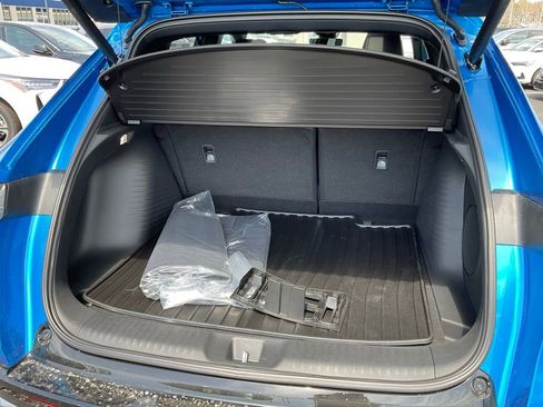 New 2026 Acura ADX A-Spec AWD/4WD image 19
