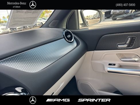 Certified 2026 Mercedes-Benz GLA 250 image 23
