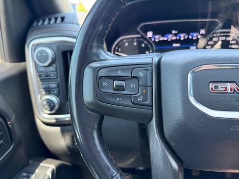 Used 2020 GMC Sierra 1500 AT4 w/ AT4 Premium Package AWD/4WD image 15