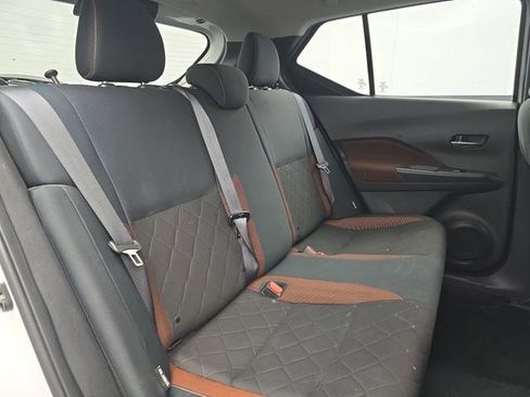 Used 2020 Nissan Kicks SR FWD image 39