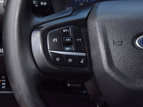 Used 2024 Ford Ranger XLT image 22