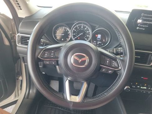 Used 2024 MAZDA CX-5 AWD 2.5 S w/ Select Package image 20