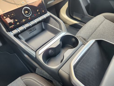 New 2026 GMC Terrain Elevation w/ Black Edition image 15