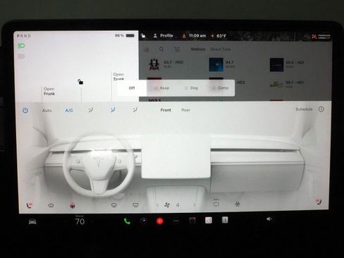 Used 2024 Tesla Model Y Long Range image 33