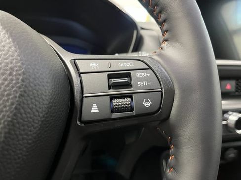 New 2026 Honda CR-V TrailSport image 18