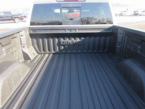 New 2026 GMC Sierra 1500 Elevation w/ Elevation Premium Package image 7