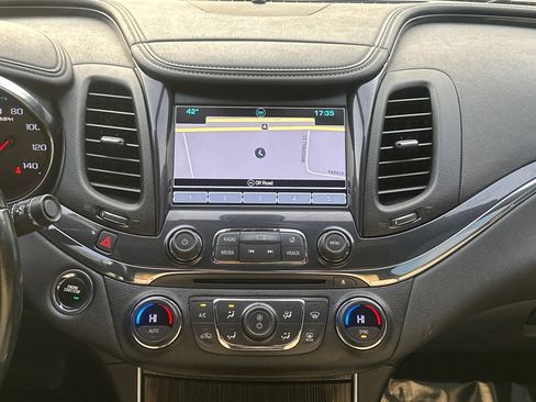 Used 2019 Chevrolet Impala Premier image 22