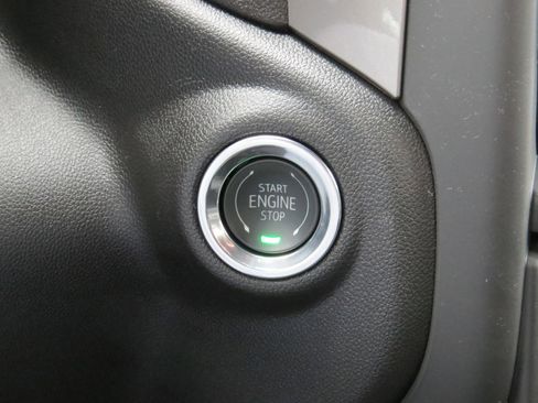 New 2026 Chevrolet Silverado 1500 Custom image 24