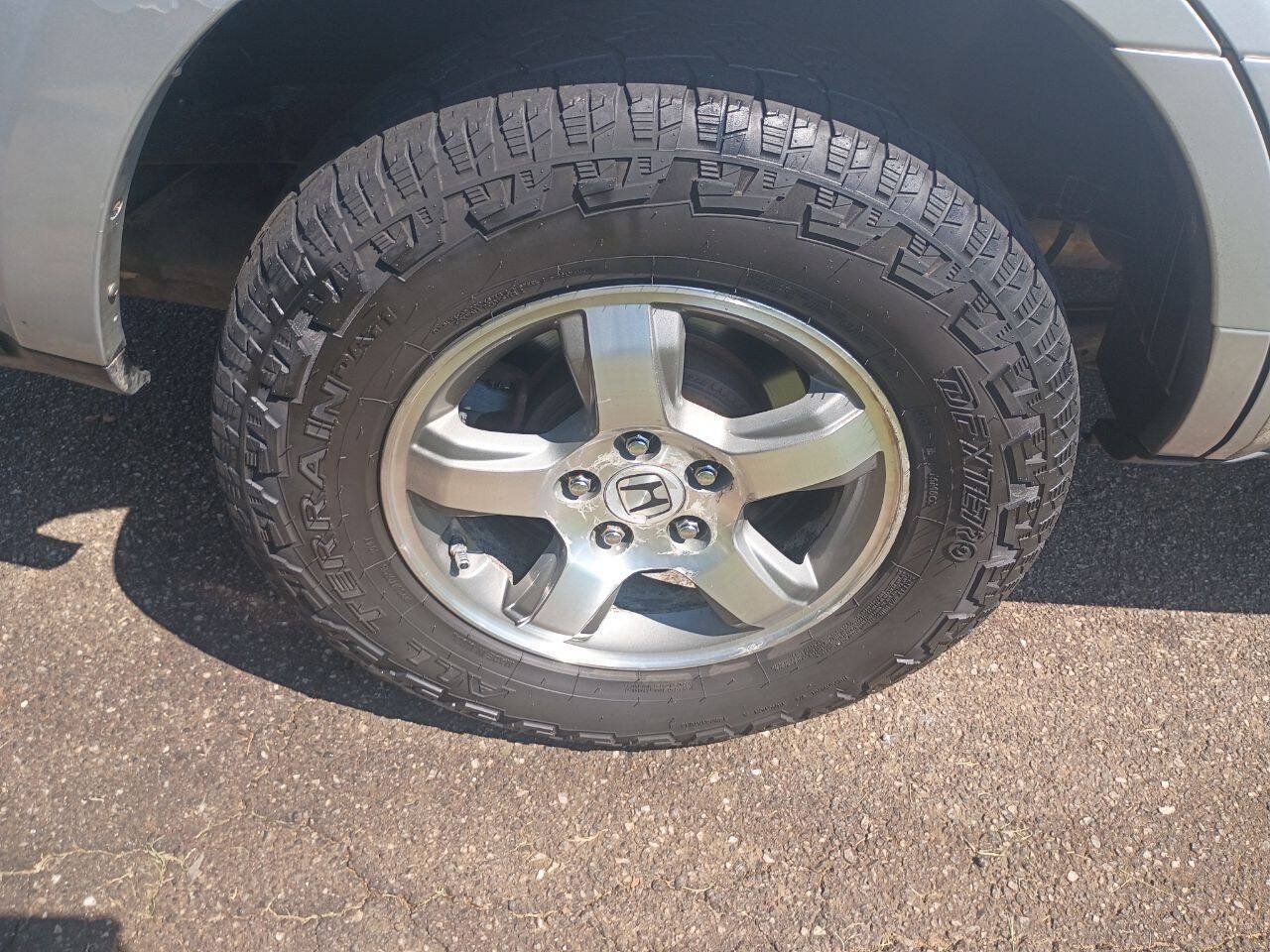 Used 2006 Honda Pilot EX-L image 19