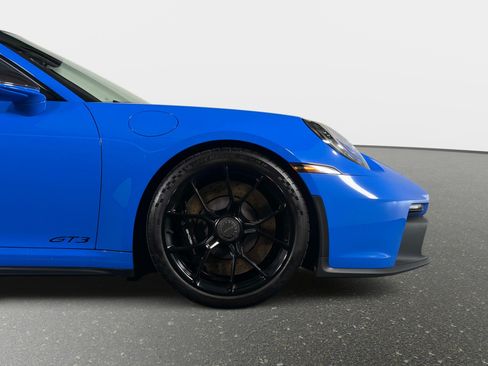 Used 2022 Porsche 911 GT3 RWD image 4