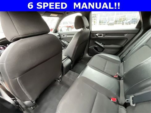 Used 2022 Honda Civic Sport image 19