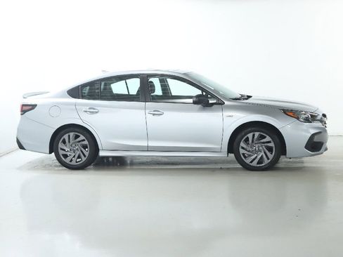 Used 2024 Subaru Legacy Sport image 11