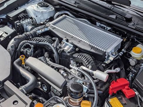 New 2026 Subaru WRX Premium image 35