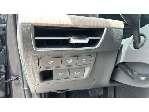 Used 2026 Hyundai Sonata Limited FWD image 20