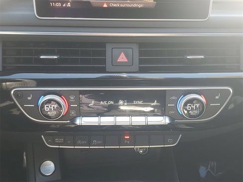 Used 2019 Audi A5 2.0T Premium Plus image 28