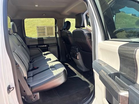 Certified 2018 Ford F150 XL w/ Equipment Group 101A Mid AWD/4WD image 24